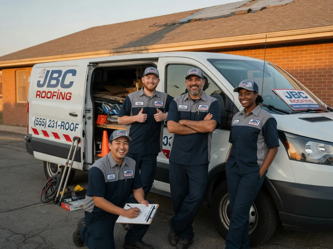 Roof Replacement company in Fort Collins, CO