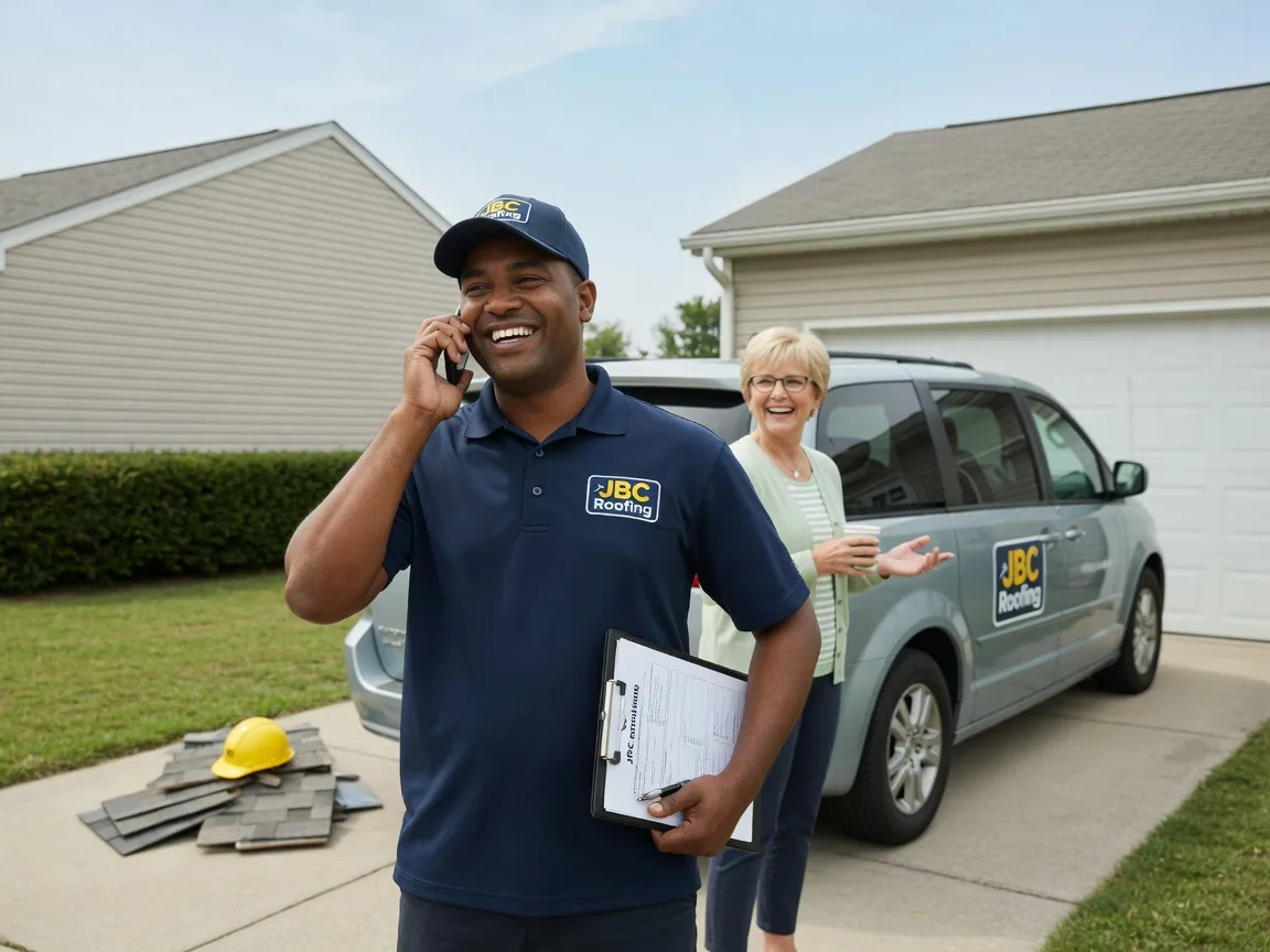 Roof Replacement Fort Collins, CO FAQs